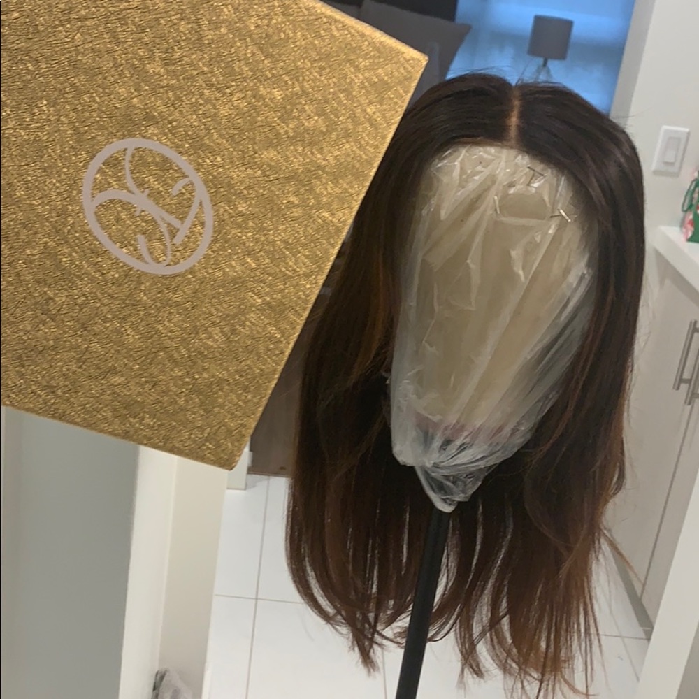 AUTHENTIC FREEDOM COUTURE (AVAILABLE JULY 20, 2020